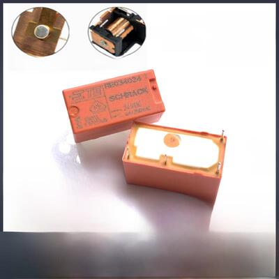 原装TE泰科继电器 RE030012 RE030024 RE034012 PE014024 012 005