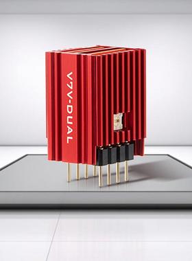 总代Burson博雅 V7运放Vivid分立式单双运算放大芯片解码耳放声卡