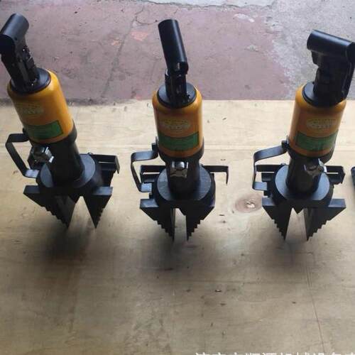 加工FH-14型液压法兰分离器FH-8一体式法兰分离器