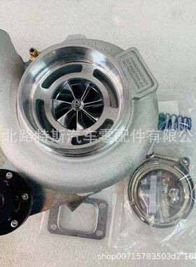 GTX2876R-53GT28改装赛车双陶瓷滚珠涡轮锻造叶轮1.8L-3.0L马力
