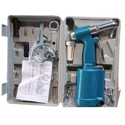 直销高品质套装气动铆钉枪强拉力型拉铆枪全自动液压拉铆枪