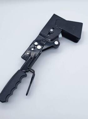 斗山叉车配件2-3吨D20G/D30G手刹总成制动手柄手刹车把