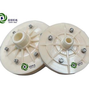 益顿释放器ABS气浮机配套直销6吨有效防堵塞防腐蚀污水处理