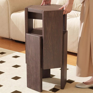 实木凳子加厚堆叠叠凳客厅家用2026新款可叠放餐桌圆凳子结实耐用