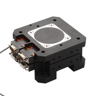 置 LBDI机器手快换装 OPT40kg自动快换装 置防尘快换OX