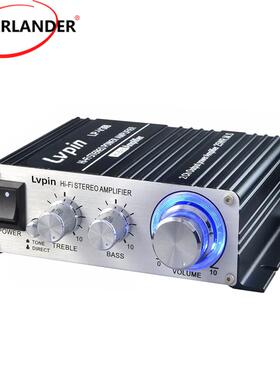 LEPY-V3S12V5A音乐直流功放