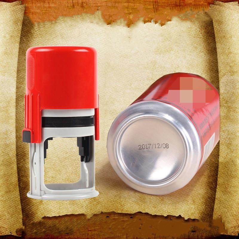 手动速干油墨三排高清生产日期包装袋点状字罐头瓶喷码机混批包邮,清洗/食品/商业设备,风口/风叶/风机配件,淘宝优惠券,粉丝福利购,淘宝优惠卷