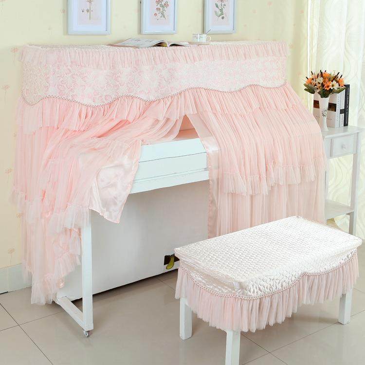 枫之恋灰色粉红色钢琴罩钢琴套2件套,清洗/食品/商业设备,风口/风叶/风机配件,淘宝优惠券,粉丝福利购,淘宝优惠卷