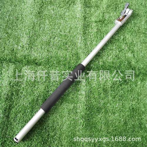 延长杆加长杆适配富世华胡斯华纳525LK高枝油锯高空修剪锯