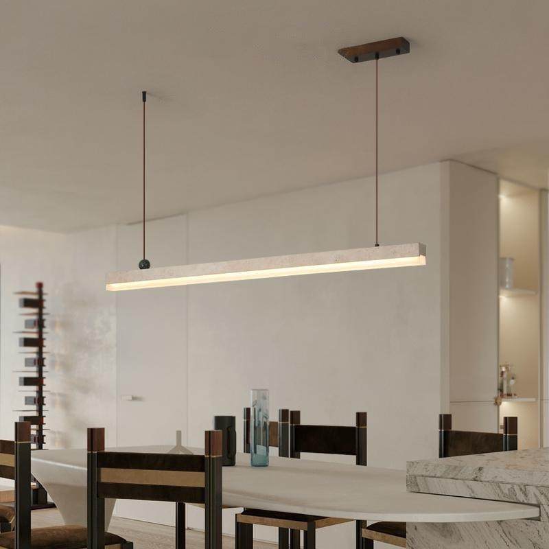 黄洞石胡桃木一字长条餐桌极简餐厅吊灯茶室灯具中式复古诧寂风,自行车/骑行装备/零配件,更多零件/配件,淘宝优惠券,粉丝福利购,淘宝优惠卷