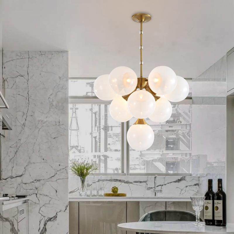 全铜后现代轻奢卧室楼梯灯书房餐厅灯饰北欧港式大气样板房间灯具,特色手工艺,其他特色工艺品,淘宝优惠券,粉丝福利购,淘宝优惠卷