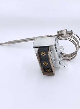 高限位油炸锅 LCCM2003000 ATOSA 301030005限温器替换件 450°F