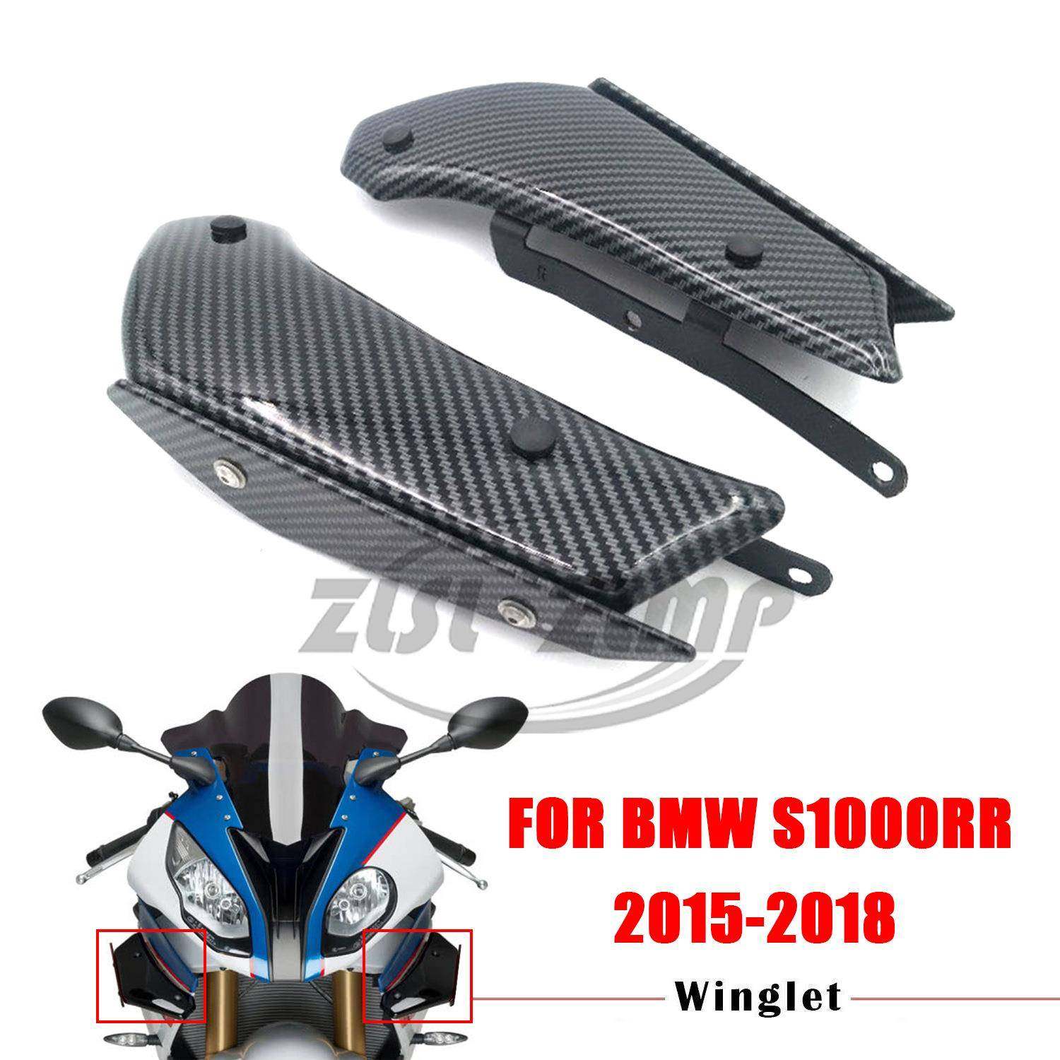 适用宝马BMWS1000RR2015-2018前身扰流板定风翼空气力学扰流翼,清洗/食品/商业设备,风口/风叶/风机配件,淘宝优惠券,粉丝福利购,淘宝优惠卷