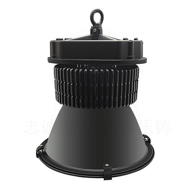 led新款150w200w300w鳍片ufo工矿灯外壳套件,清洗/食品/商业设备,风口/风叶/风机配件,淘宝优惠券,粉丝福利购,淘宝优惠卷