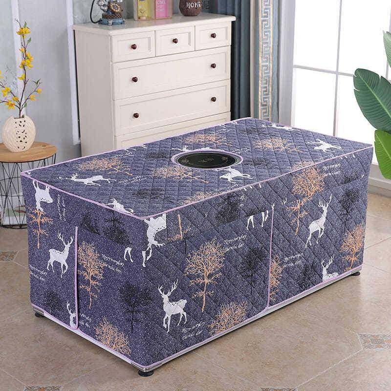 茶几罩加厚烤火桌罩长方形家用烤火罩暖炉罩套取暖桌罩电烤火罩套,自行车/骑行装备/零配件,更多零件/配件,淘宝优惠券,粉丝福利购,淘宝优惠卷