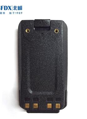 北峰对讲机电池BF-A28适配机型BF3111