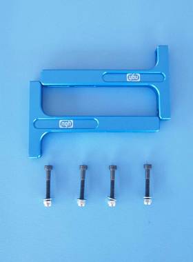 GF30引擎安装架组合F30601Zngh航模发动机汽油单缸