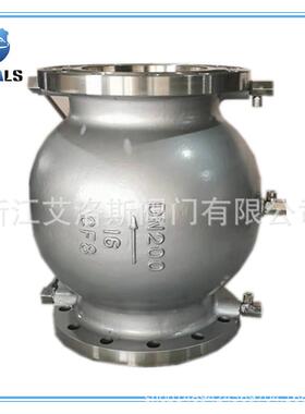 直销低阻力倒流阻止器LHS743X-10Q/10C/10PDN200