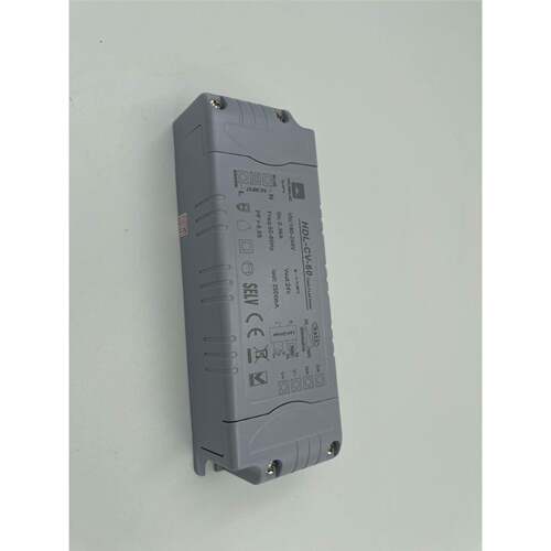 供应DALI2调光60W恒压24V2500mADALI恒压LED灯带电源欧