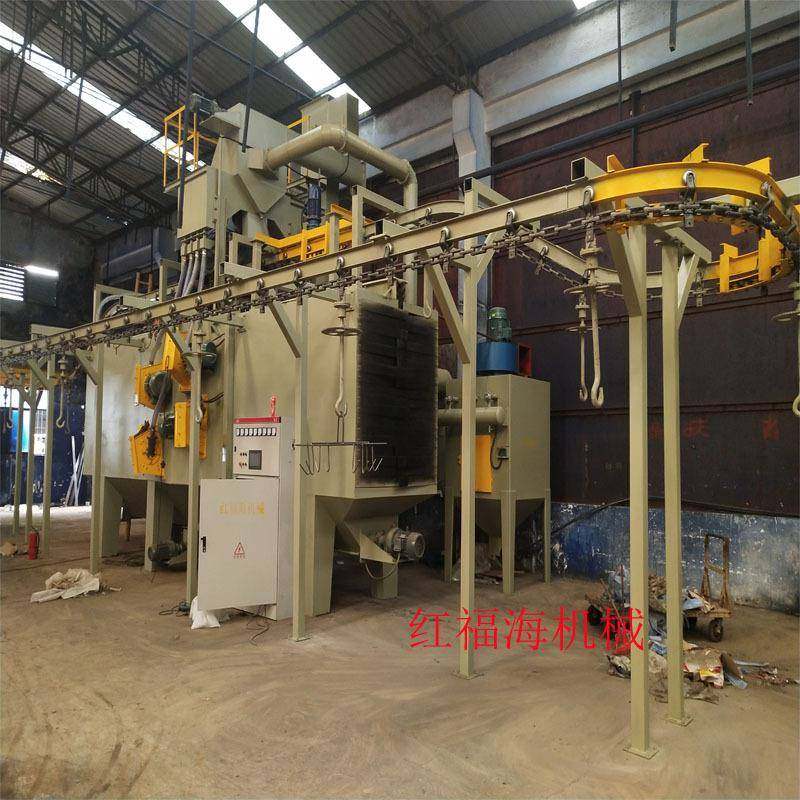 悬挂式抛丸机广东自动喷砂机模具披锋清理抛丸机提供安装培训服务,特色手工艺,其他特色工艺品,淘宝优惠券,粉丝福利购,淘宝优惠卷