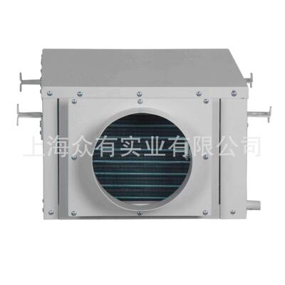 众有DDH系列吊顶式除湿机全自动工业除湿器地下室仓库车间|抽湿机