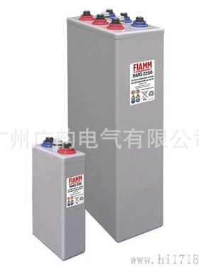 胶体电池FIAMM非凡2SLA2500/G2v2500ah非凡opzv蓄电池
