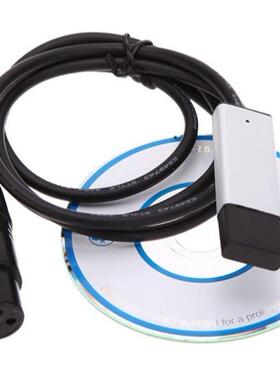 USB-DMX512电脑灯光控制台freestyle灯控台婚庆舞台调光控制器