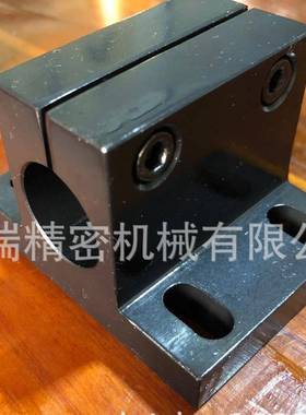 CLNB25，侧面安装·腰形孔底座用支架，CLNB,CLNM,CLNA,CLNS