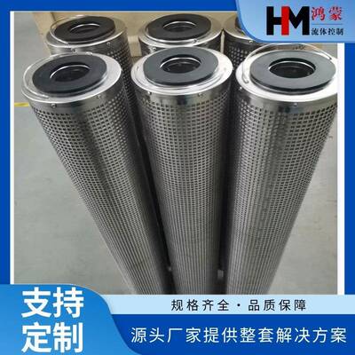 不锈钢TEG活性炭过滤器滤芯长36英寸40英寸636-C-AC-PM