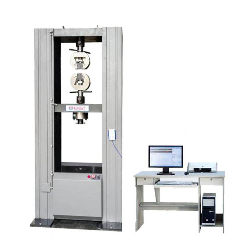 济南试验机WDW-100微机控制电子拉力试验机高配置0.5级精度,工业油品/胶粘/化学/实验室用品,其他实验室设备,淘宝优惠券,粉丝福利购,淘宝优惠卷