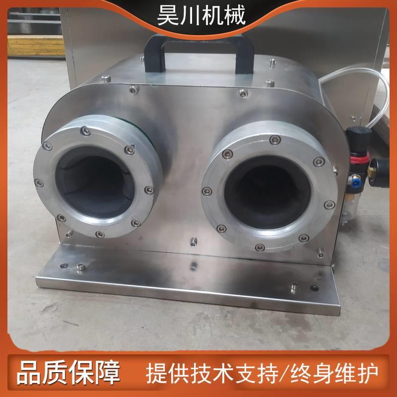 半自动纯气动黑桃a香槟瓶红酒气泡酒起泡酒瓶帽铝帽缩帽机封帽机