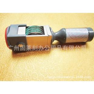 制作可调日期印章QCPASS试制文件文控中心发行章仓库收货专用章