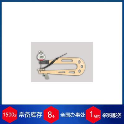 德国Wolf-Messtechnik测厚仪DM100