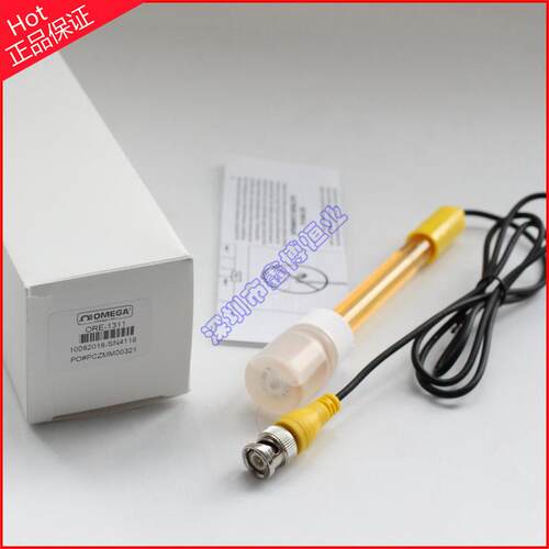 ORE-1311-U_6,ORE-4580,ORE-4581,ORE-4580耐用PH电极欧米伽