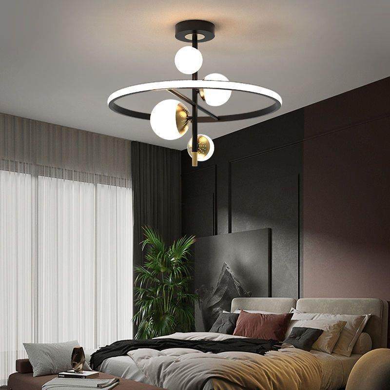 2024简约现代个性主卧吊灯北欧轻奢灯具客厅灯卧室灯餐厅灯饰,玩具/童车/益智/积木/模型,毛绒/玩偶/公仔/布艺类玩具,淘宝优惠券,粉丝福利购,淘宝优惠卷