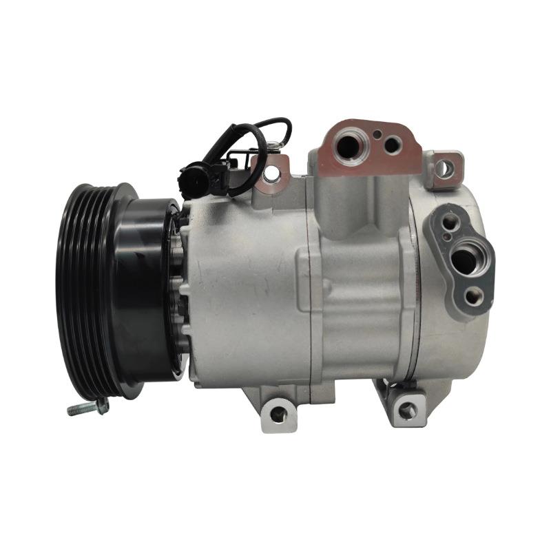 AC Compressor 适用 DV13 Kia Carens 1.5L 1.6L 977011G300