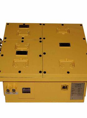 供应矿用隔爆型锂离子蓄电池电源 DXBL1536/24X锂离子蓄电池