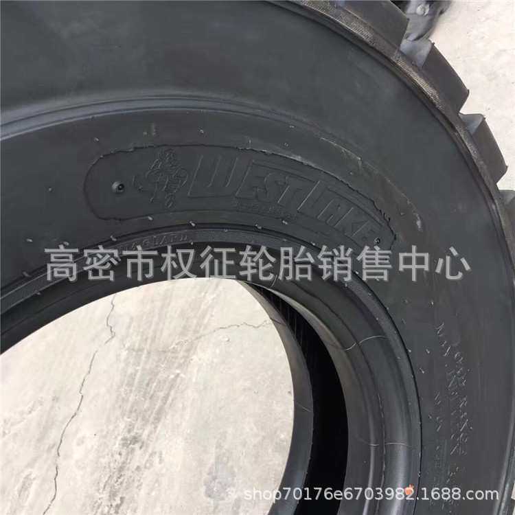 10.00-20 铲车装载机轮胎1000-20工程机械轮胎