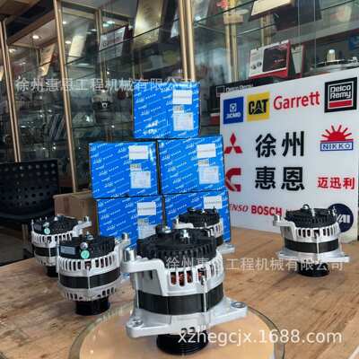 佩特来 发电机 AVi144A3005 AViH144A3025-VPP 120100-3701100KS1