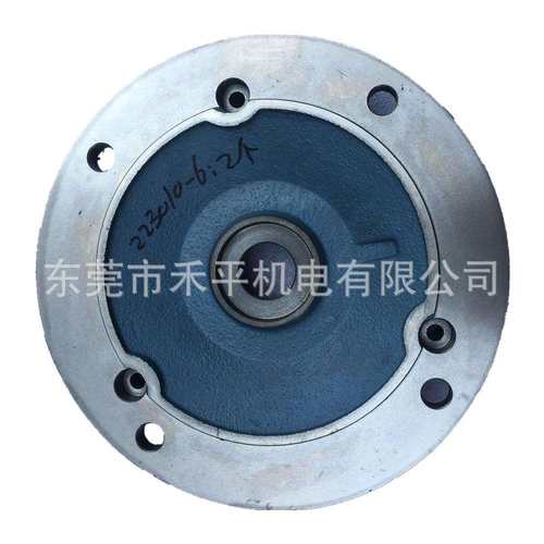 3GBA103510-BDCCN|ABB电机M2BAX100LA6前端盖法兰
