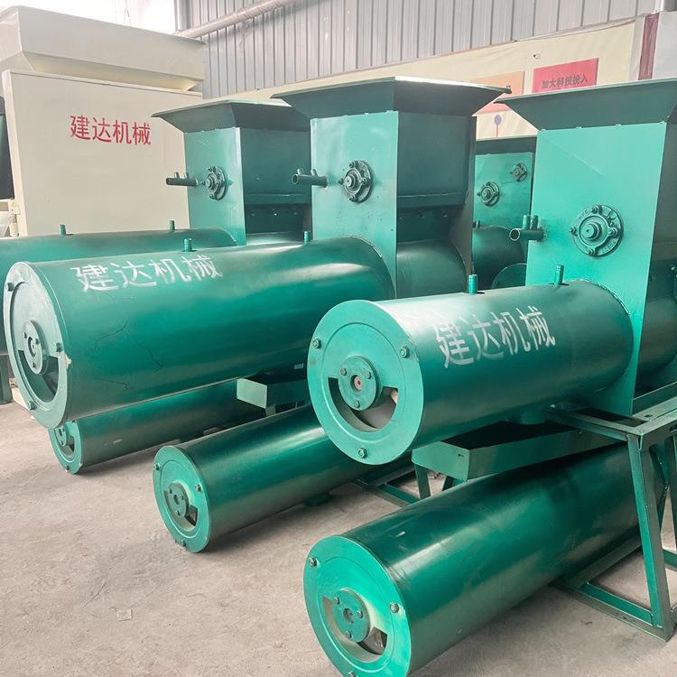 免沉淀型红薯淀粉机土豆淀粉加工设备建达自动粉碎红苕机磨浆机