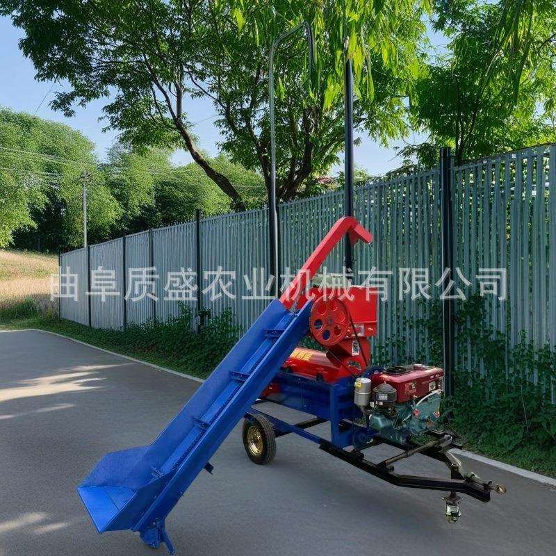 厂家小型家用电动剥玉米机剥离器扒粒机玉米脱粒机