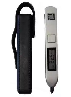 北京时代便携式高精度测振仪TIME7122原TV200测振笔电机频率振动