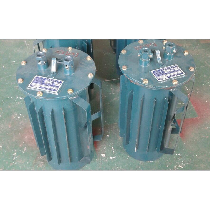 矿用隔爆型干式变压器KSG-20KW KSG-20KVA KSG-20/0.5 铜