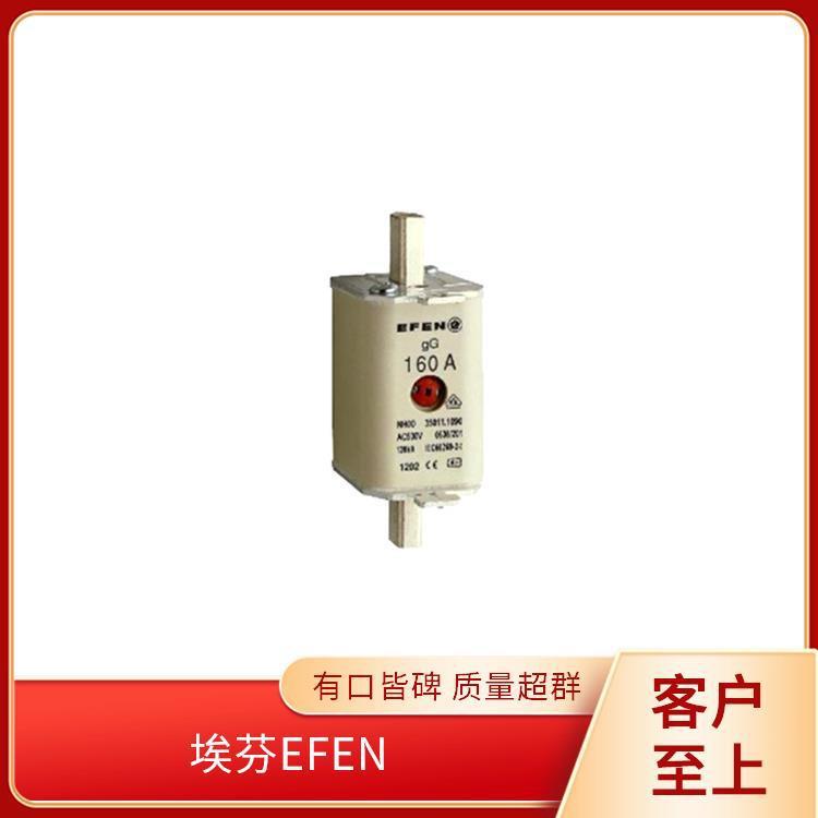 EFEN 熔断器 29300-1700 负荷开关 FMU 6/4-U0 63A/4 Af Km L