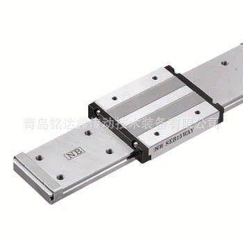 NB交叉滚柱导轨SV4080-RA10Z SV4200-RA23Z