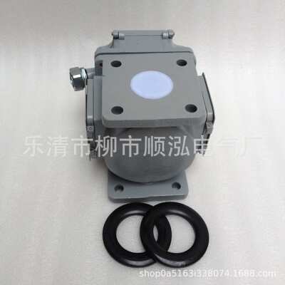 气体继电器QJ4-80-TH QJ4-50-TH  QJ1-50TH 80TH变压器瓦斯继电器