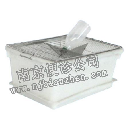 大鼠笼[M-5型(去底)大鼠饲养笼] 等实验室单位笼具、鼠笼