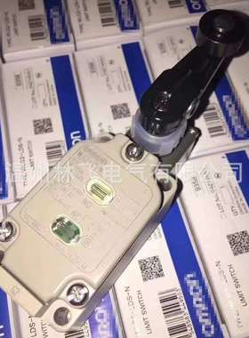 供应行程开关WLMCA2-LD机床限位开关 WLMH2-LD质保一年