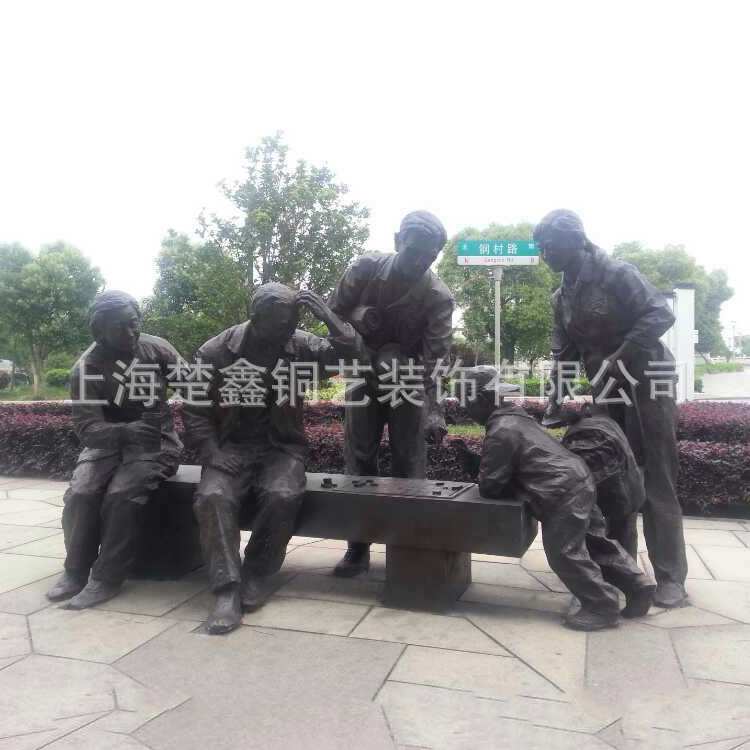 专业销售景观铜雕塑 人物铜雕塑 不锈钢铜雕塑 大型欧式雕塑